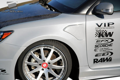 2011-2015 Scion TC Duraflex GT Concept Fender