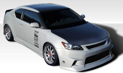 2011-2013 Scion TC Duraflex GT Concept Kit