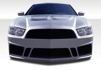 2011-2014 Dodge Charger Duraflex Circuit Front Bumper