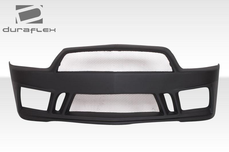 2011-2014 Dodge Charger Duraflex Circuit Front Bumper