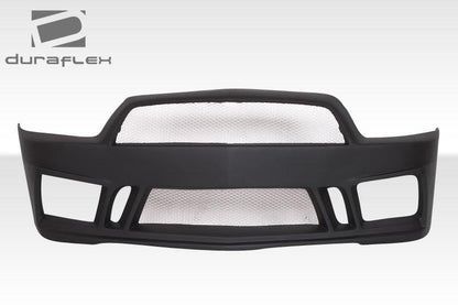 2011-2014 Dodge Charger Duraflex Circuit Front Bumper