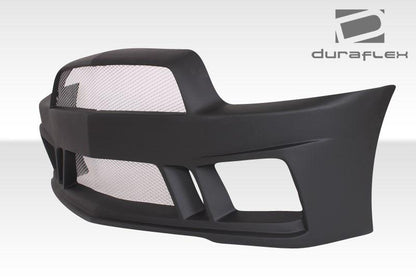 2011-2014 Dodge Charger Duraflex Circuit Front Bumper
