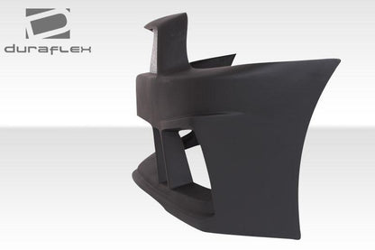 2011-2014 Dodge Charger Duraflex Circuit Front Bumper