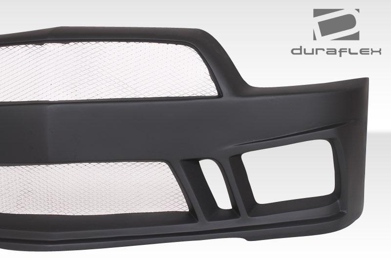 2011-2014 Dodge Charger Duraflex Circuit Front Bumper