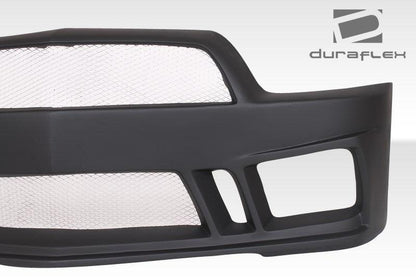 2011-2014 Dodge Charger Duraflex Circuit Front Bumper
