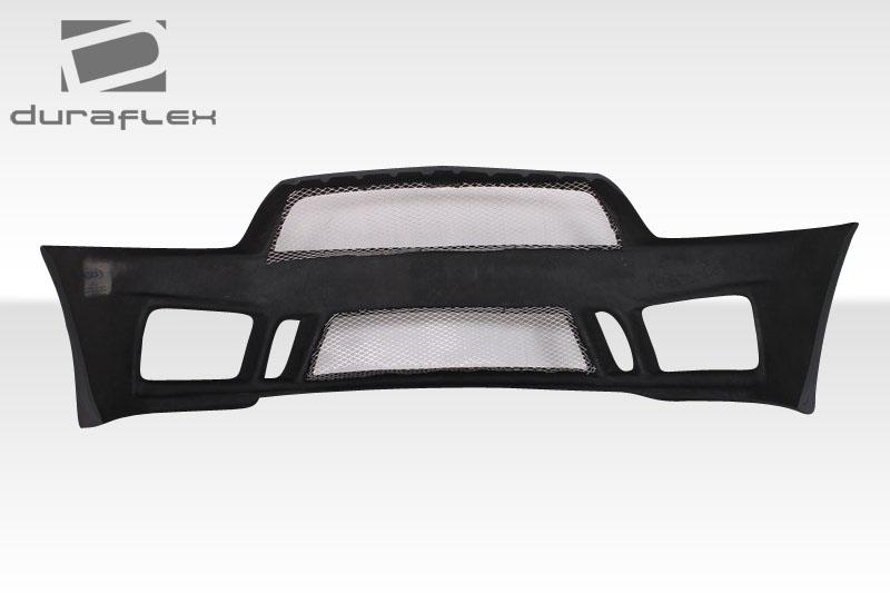 2011-2014 Dodge Charger Duraflex Circuit Front Bumper