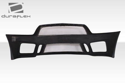 2011-2014 Dodge Charger Duraflex Circuit Front Bumper