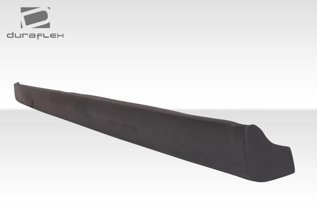 2011-2023 Dodge Charger Duraflex Circuit Side Skirts