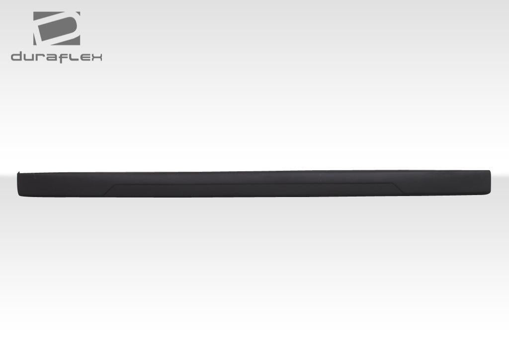 2011-2023 Dodge Charger Duraflex Circuit Side Skirts