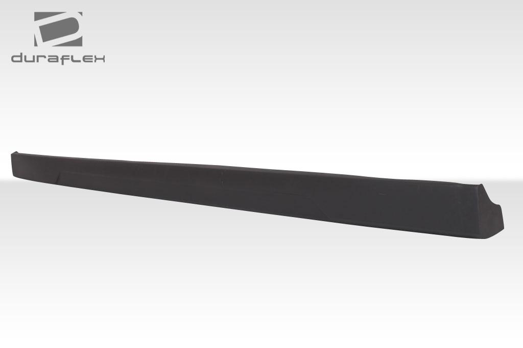 2011-2023 Dodge Charger Duraflex Circuit Side Skirts