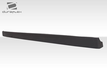 2011-2023 Dodge Charger Duraflex Circuit Side Skirts