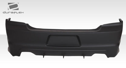2011-2014 Dodge Charger Duraflex Circuit Rear Bumper