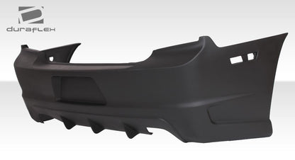 2011-2014 Dodge Charger Duraflex Circuit Rear Bumper