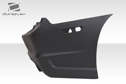 2011-2014 Dodge Charger Duraflex Circuit Rear Bumper
