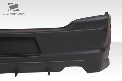 2011-2014 Dodge Charger Duraflex Circuit Rear Bumper