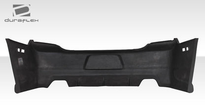 2011-2014 Dodge Charger Duraflex Circuit Rear Bumper