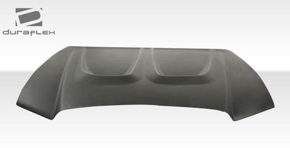 2011-2014 Dodge Charger Duraflex Circuit Hood
