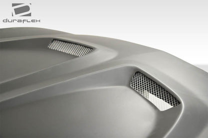 2011-2014 Dodge Charger Duraflex Circuit Hood