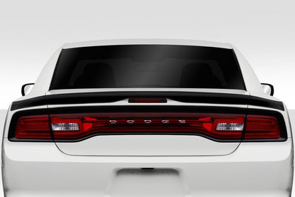 2011-2014 Dodge Charger Duraflex Circuit Rear Wing