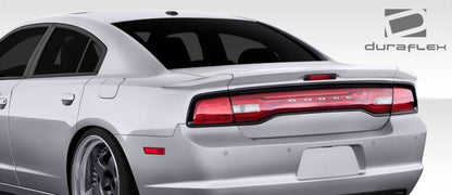 2011-2014 Dodge Charger Duraflex Circuit Rear Wing