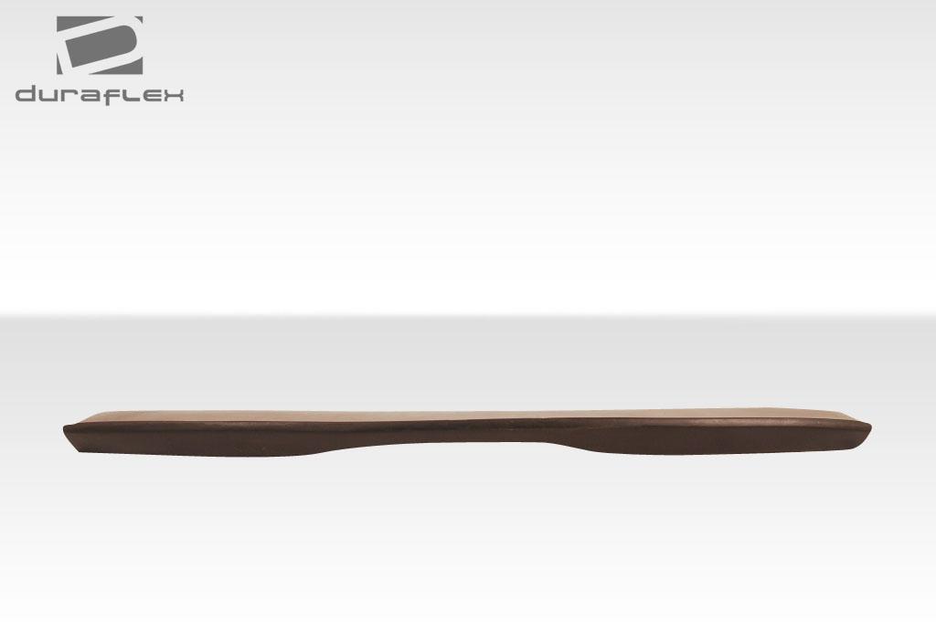 2011-2014 Dodge Charger Duraflex Circuit Rear Wing