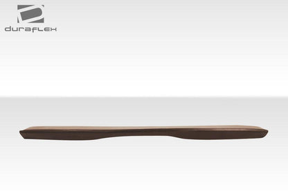 2011-2014 Dodge Charger Duraflex Circuit Rear Wing