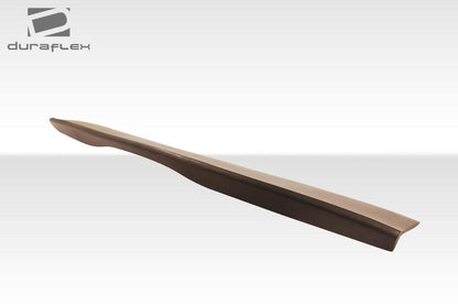 2011-2014 Dodge Charger Duraflex Circuit Rear Wing