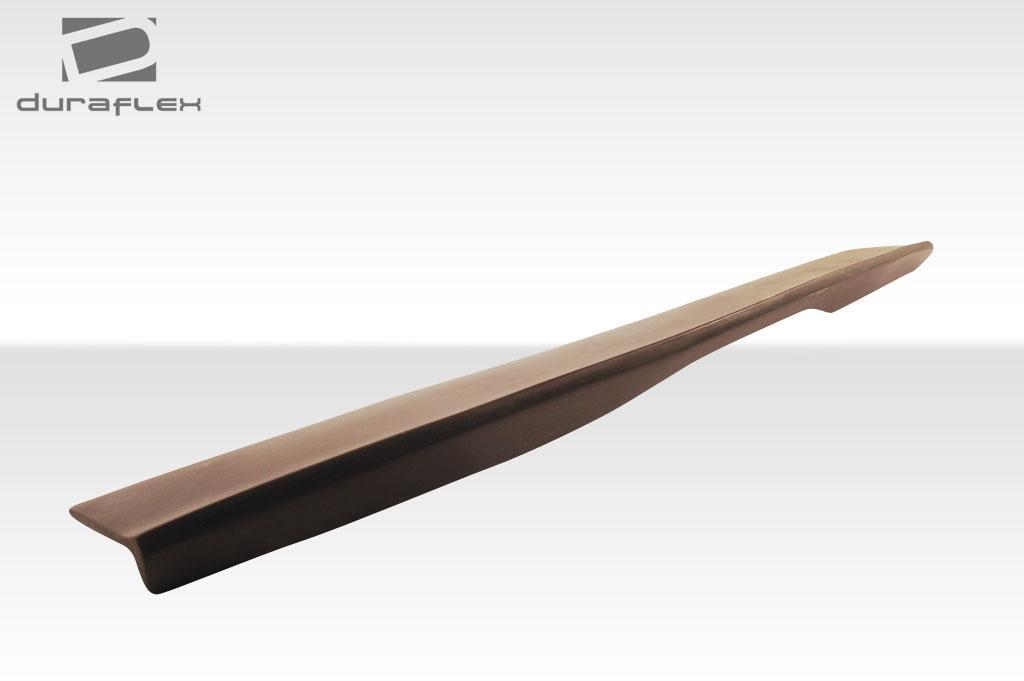 2011-2014 Dodge Charger Duraflex Circuit Rear Wing