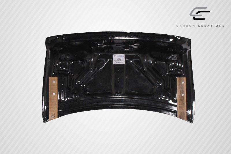2011-2014 Dodge Charger Carbon Creations OEM Look Carbon Fiber Trunk