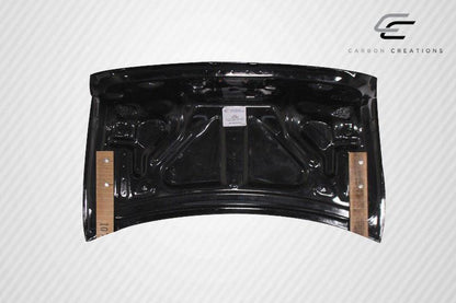 2011-2014 Dodge Charger Carbon Creations OEM Look Carbon Fiber Trunk
