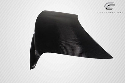 2011-2014 Dodge Charger Carbon Creations OEM Look Carbon Fiber Trunk