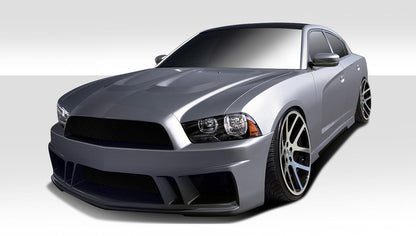 2011-2014 Dodge Charger Duraflex Circuit Kit