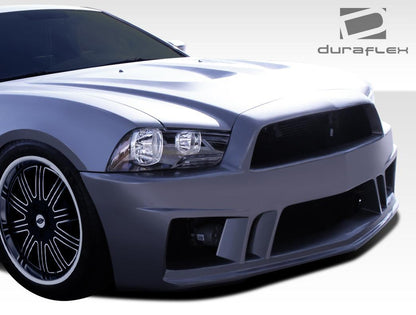 2011-2014 Dodge Charger Duraflex Circuit Kit