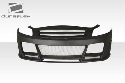 2007-2009 Infiniti G Sedan Duraflex Elite Kit