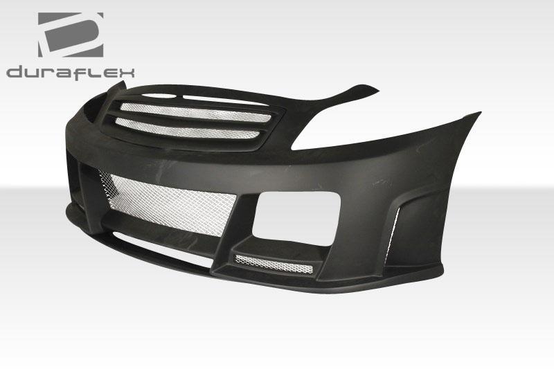 2007-2009 Infiniti G Sedan Duraflex Elite Kit