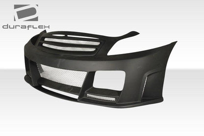 2007-2009 Infiniti G Sedan Duraflex Elite Kit