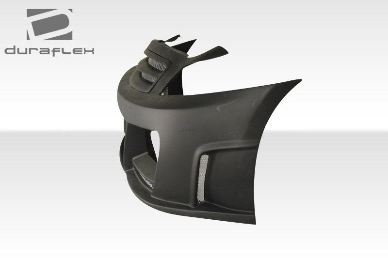 2007-2009 Infiniti G Sedan Duraflex Elite Front Bumper