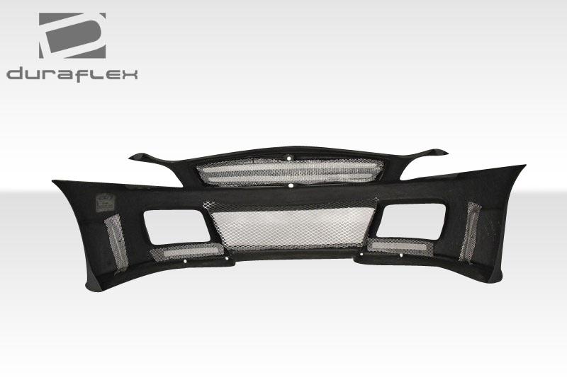 2007-2009 Infiniti G Sedan Duraflex Elite Front Bumper
