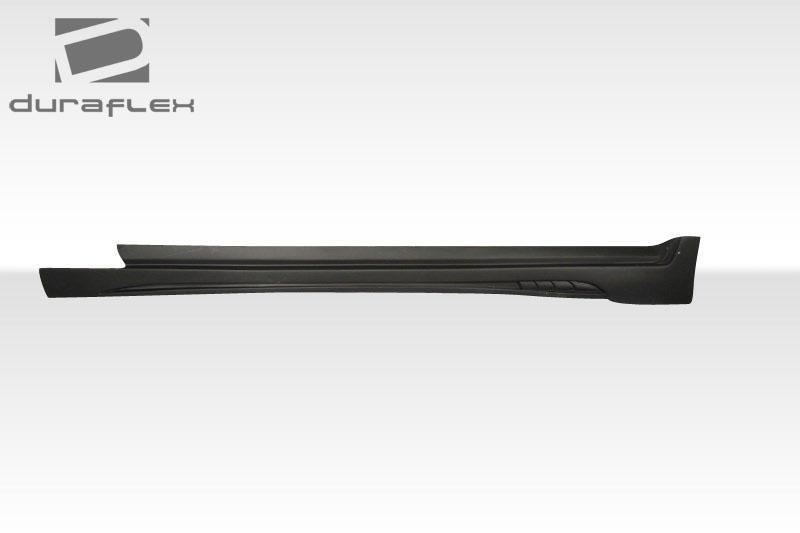 2007-2013 Infiniti G Sedan Duraflex Elite Side Skirts