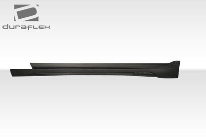 2007-2013 Infiniti G Sedan Duraflex Elite Side Skirts