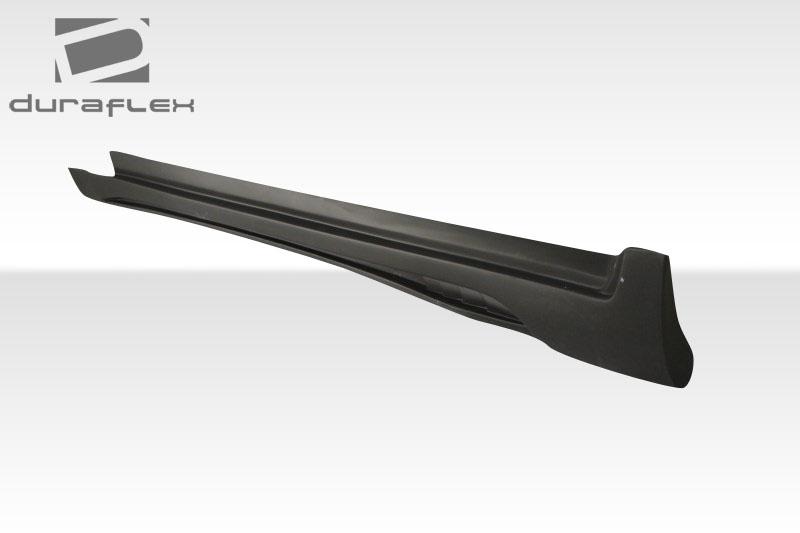 2007-2013 Infiniti G Sedan Duraflex Elite Side Skirts