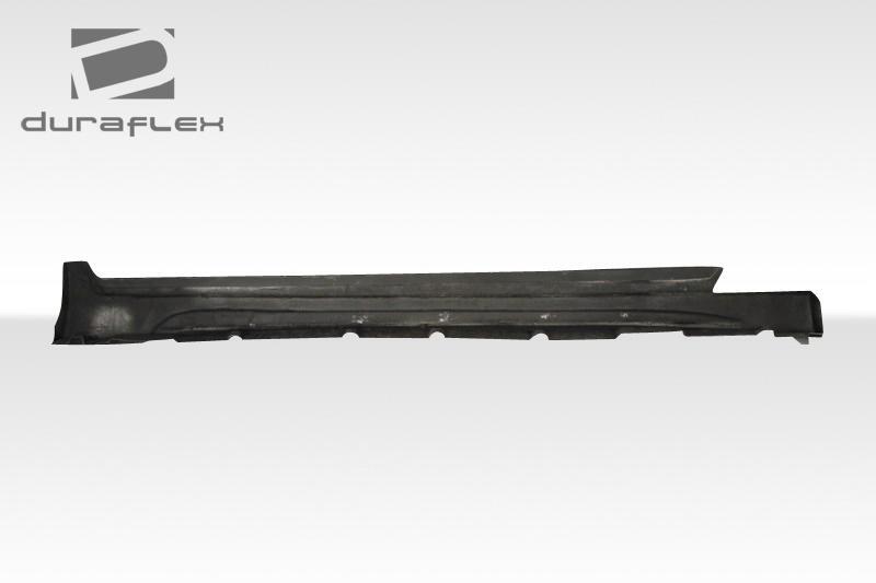 2007-2009 Infiniti G Sedan Duraflex Elite Kit