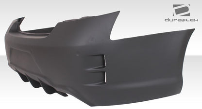 2007-2013 Infiniti G Sedan Duraflex Elite Rear Bumper