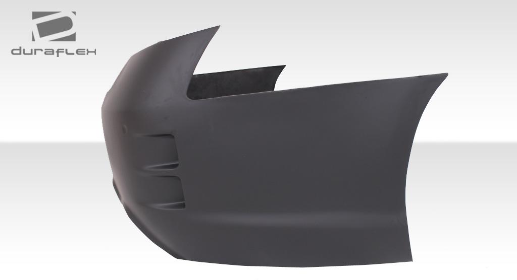 2007-2009 Infiniti G Sedan Duraflex Elite Kit