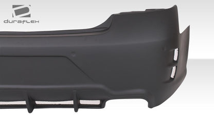 2007-2009 Infiniti G Sedan Duraflex Elite Kit