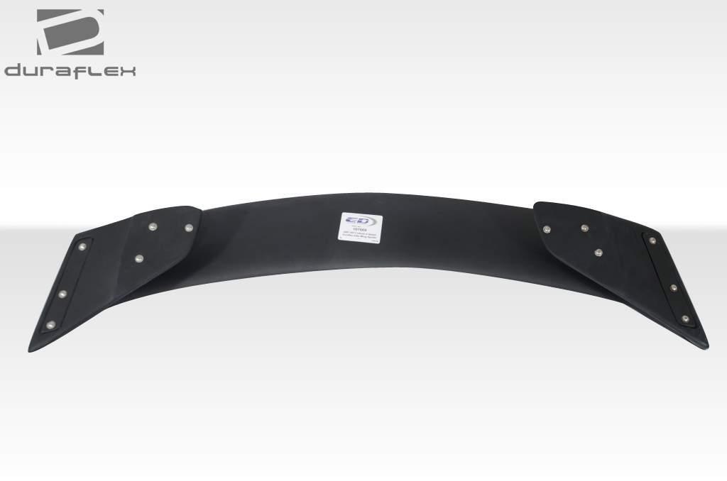 2007-2013 Infiniti G Sedan Duraflex Elite Rear Wing