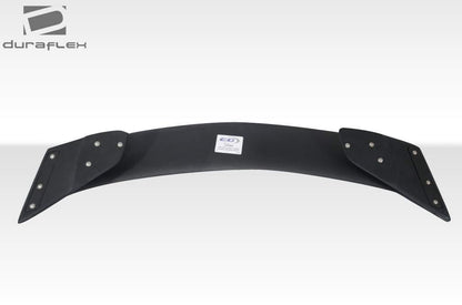 2007-2013 Infiniti G Sedan Duraflex Elite Rear Wing