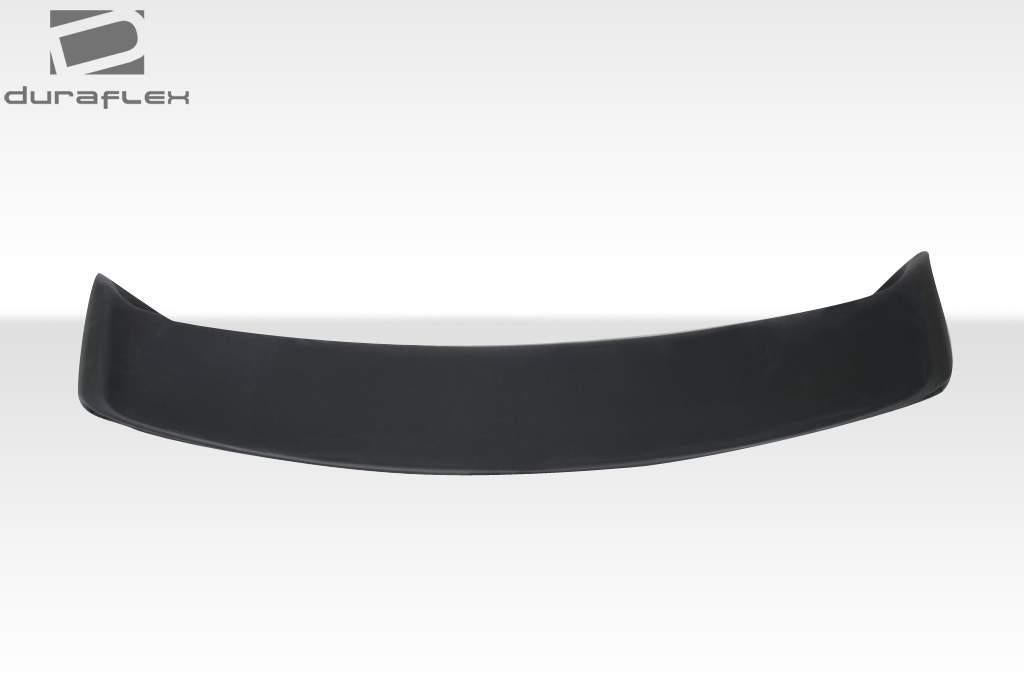 2007-2013 Infiniti G Sedan Duraflex Elite Rear Wing