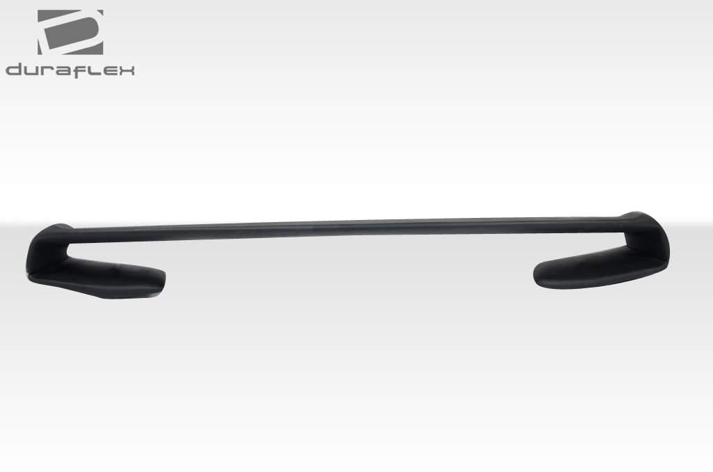 2007-2013 Infiniti G Sedan Duraflex Elite Rear Wing