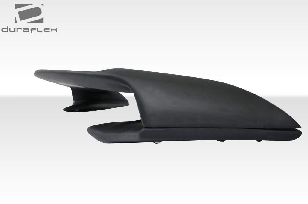 2007-2009 Infiniti G Sedan Duraflex Elite Kit